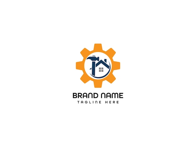 a logo for a brand name called the brand name of the company