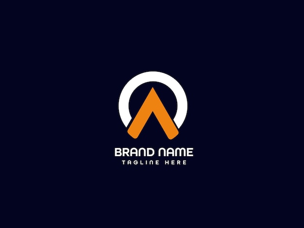 a logo for a brand name that saysbrand name quot