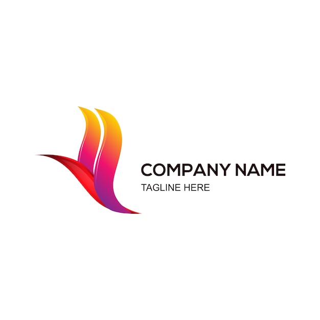 logo business template