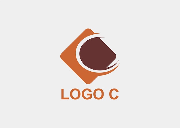 LOGO C RECTANGULAR COMPANY NAME