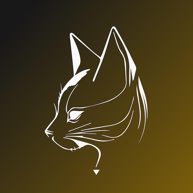 logo Cat