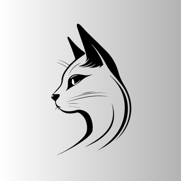 logo Cat