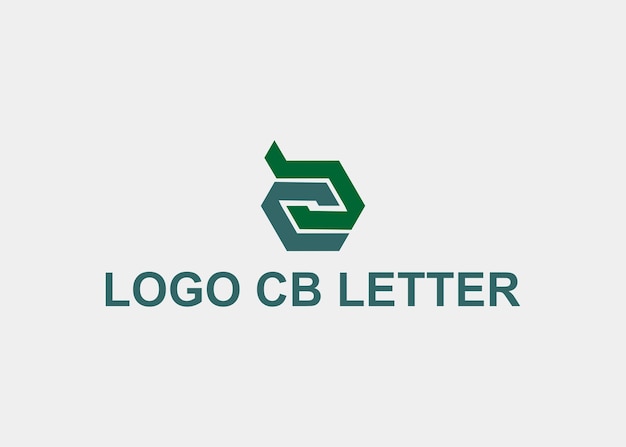 LOGO CB LETTER COMPANY NAME