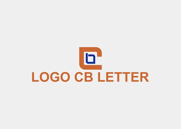 LOGO CB LINE LETTER COMPANY NAME