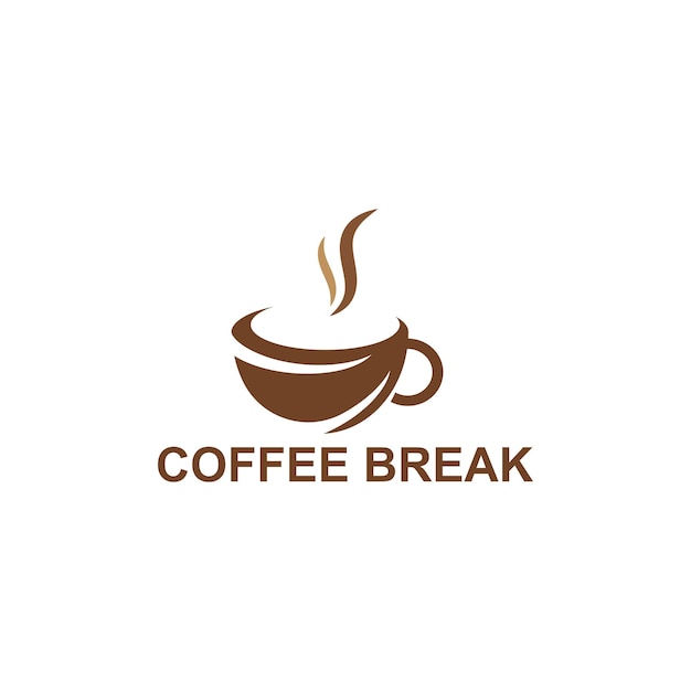 LOGO COFFE BREAK