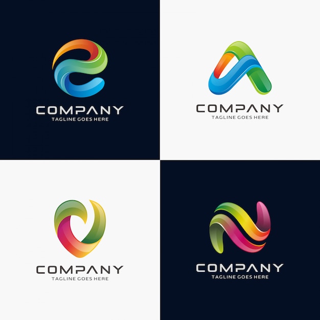 Logo collection