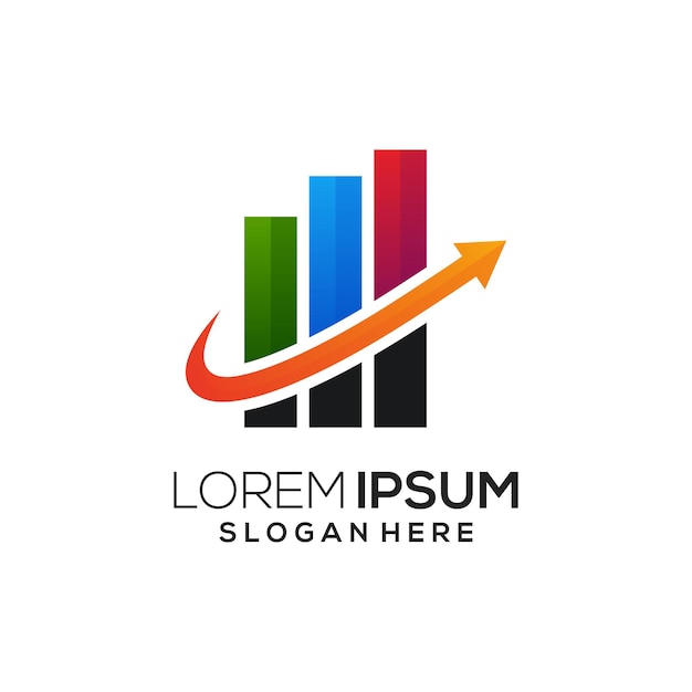 logo colorful