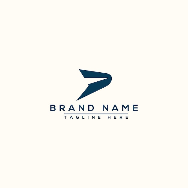 A logo for a company called brand name.