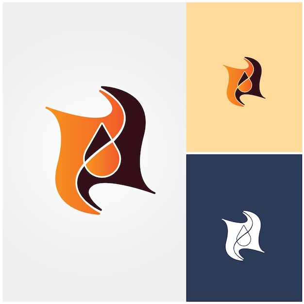 A logo for a company called a fox.