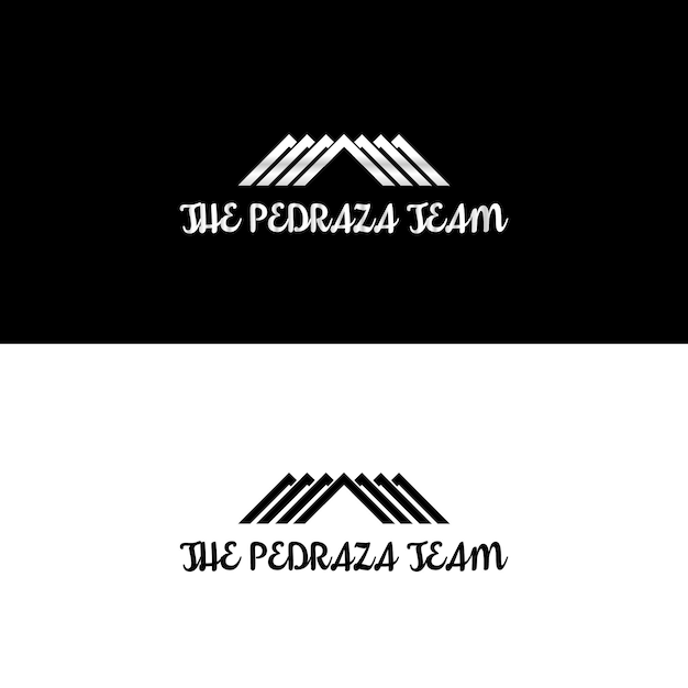 A logo for a company called the pella team.