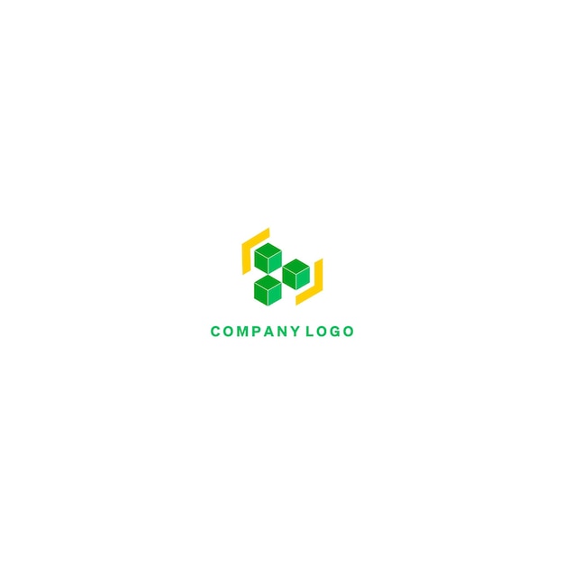 a logo for the company company for company