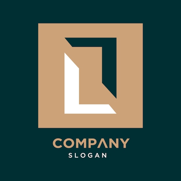 a logo for company company that says company logo