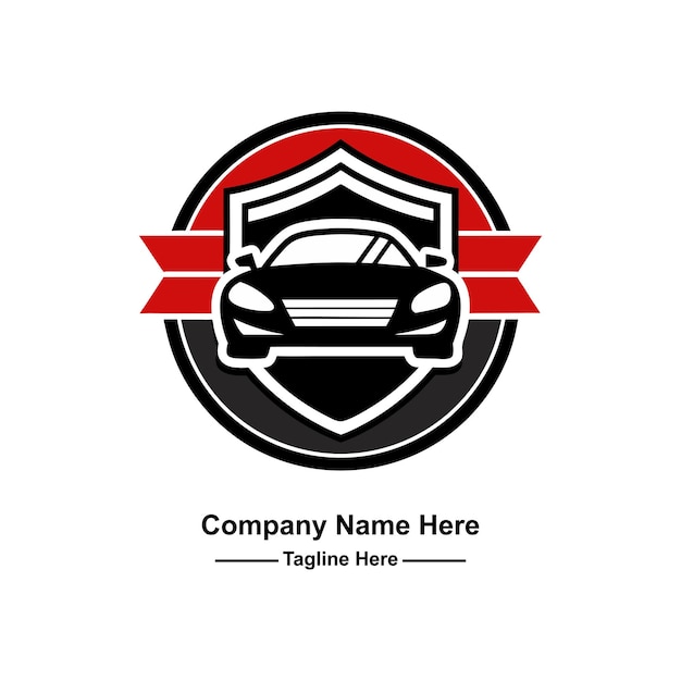 Vector a logo for company quot company quot with a logo that says quot company quot