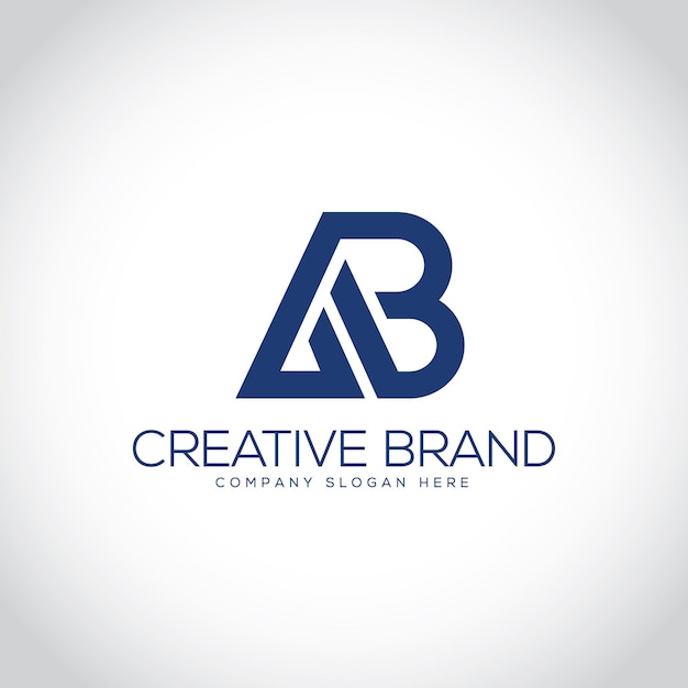 Vector logo for creative dental with l letter combination