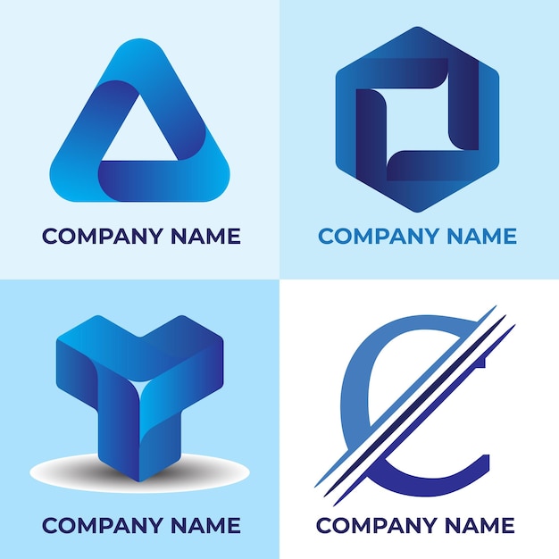 Logo, Creative Logo Design