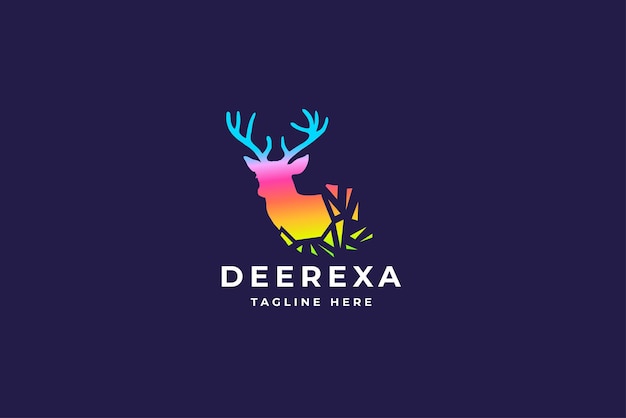 Logo Deerexa