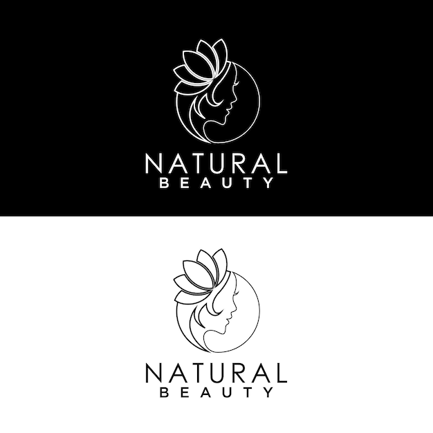 Logo design by logo no 1 for natural beauty.