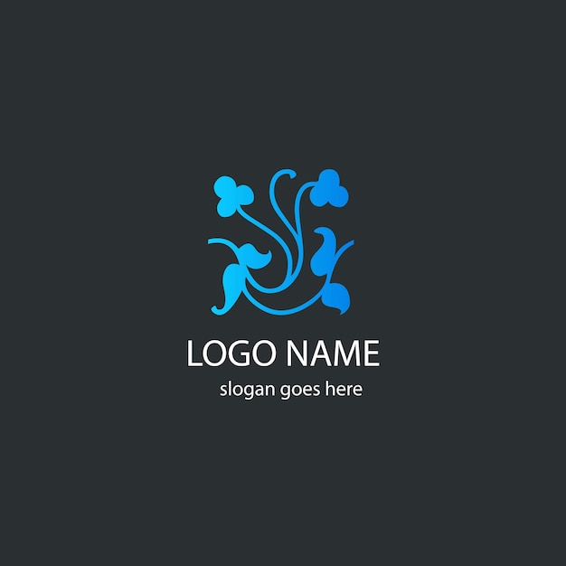 Logo design.simple,modern,corporate logo design.