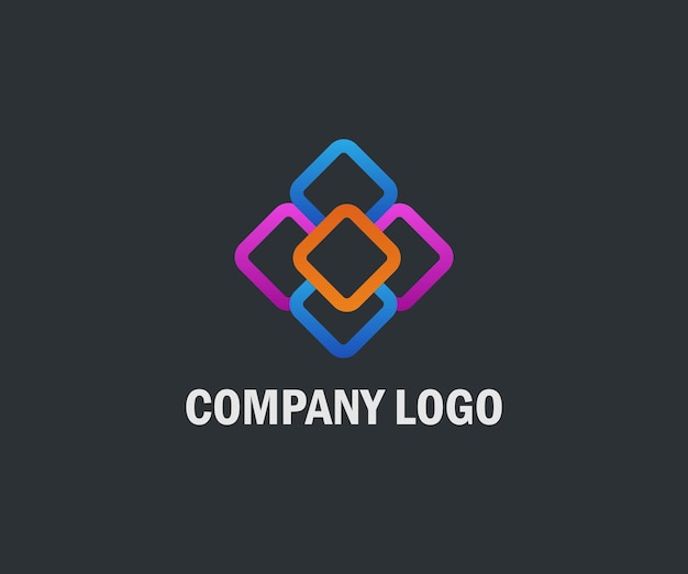 Logo Design Template For Business