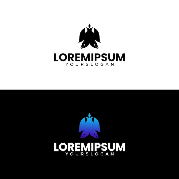 Logo Design Template