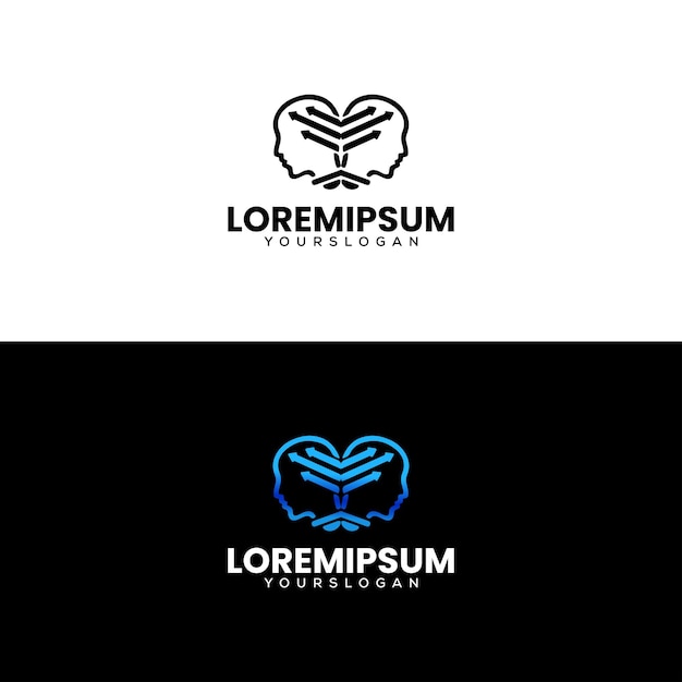 Logo Design Template