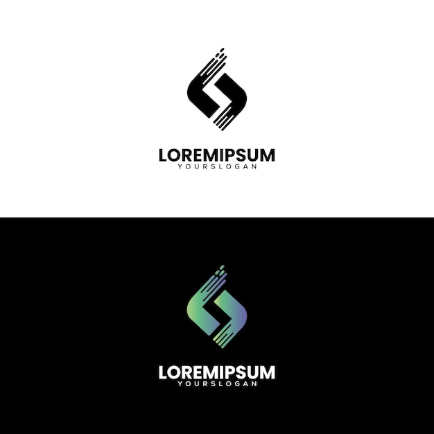 Logo Design Template