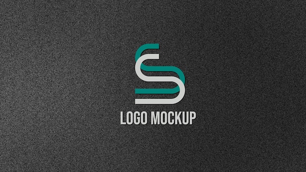 Vector logo design