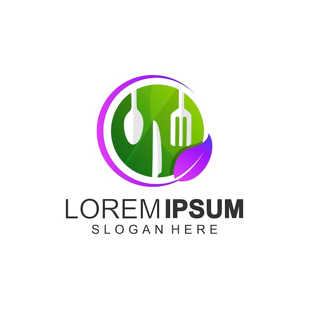 Logo designs restaurant