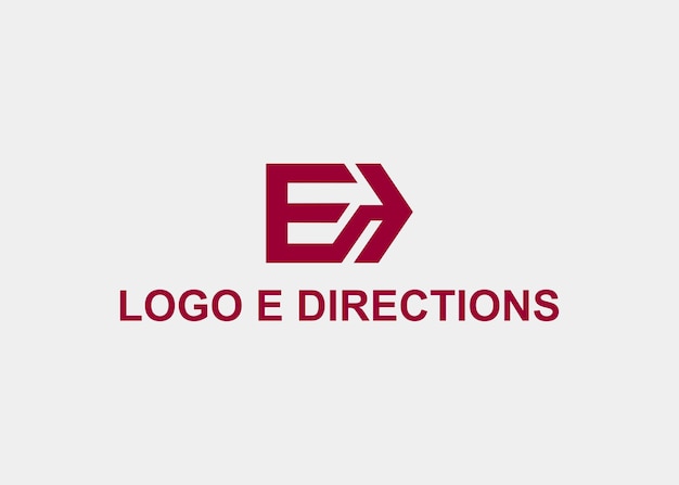 LOGO E DIRECTIONS COMPANY NAME