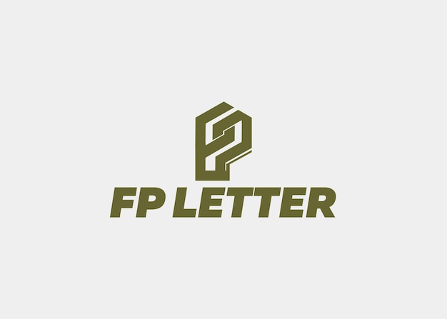 LOGO FP LETTER COMPANY NAME