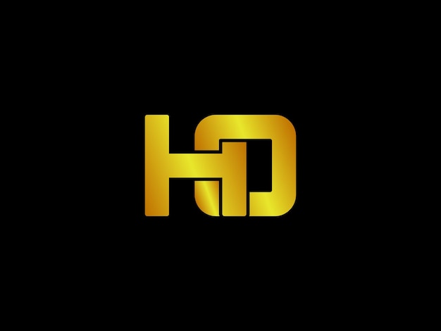 logo for ho