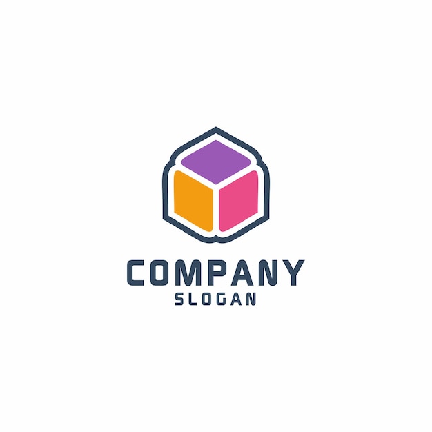 logo icon business