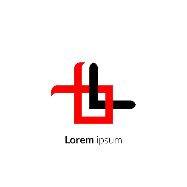 Logo Icon for Company