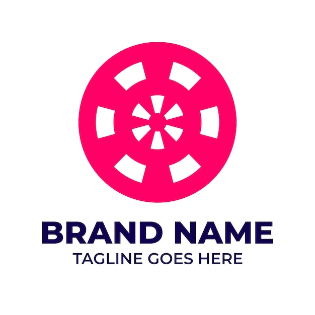 Logo is the brand identity of a company, this logo with guideline style guide