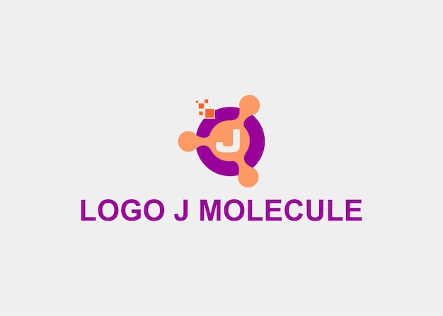 LOGO J MOLECULE COMPANY NAME