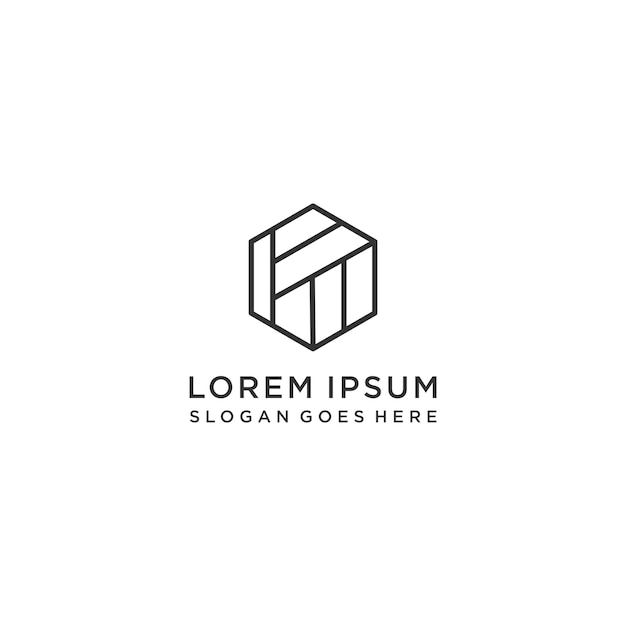 LOGO LOREM IPSUM SLOGAN GOES HERE DESIGN ART TEMPLATE