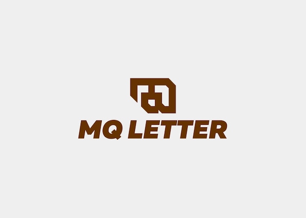 LOGO MQ LETTER COMPANY NAME