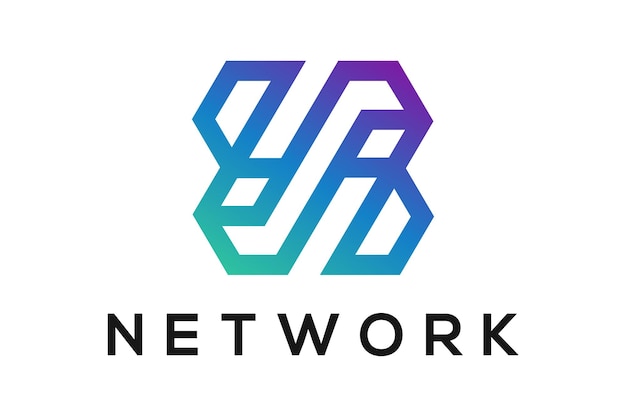 logo network