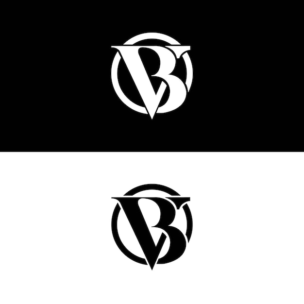 Logo for a new company called bb