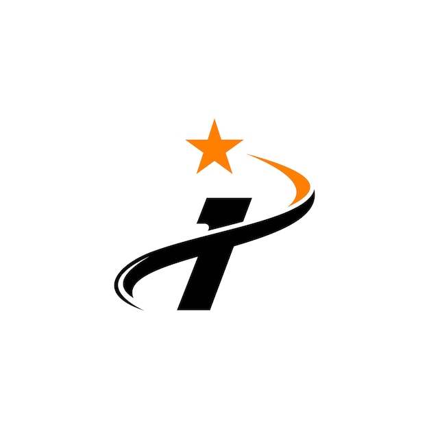 A logo for a new company called t and i.