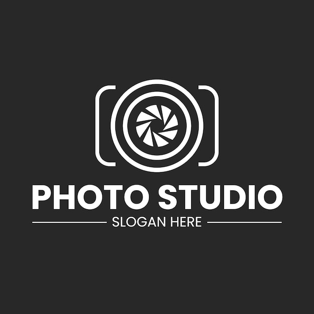 logo for photographers