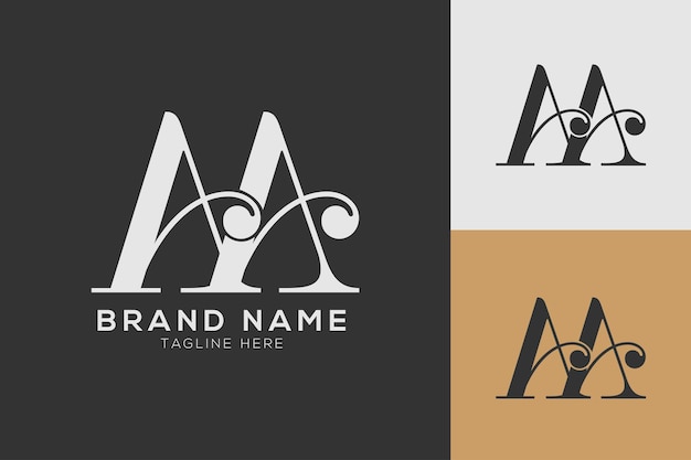 Logo samples