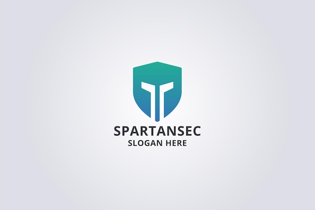 Logo Spartan Secure