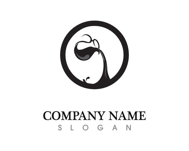 logo template