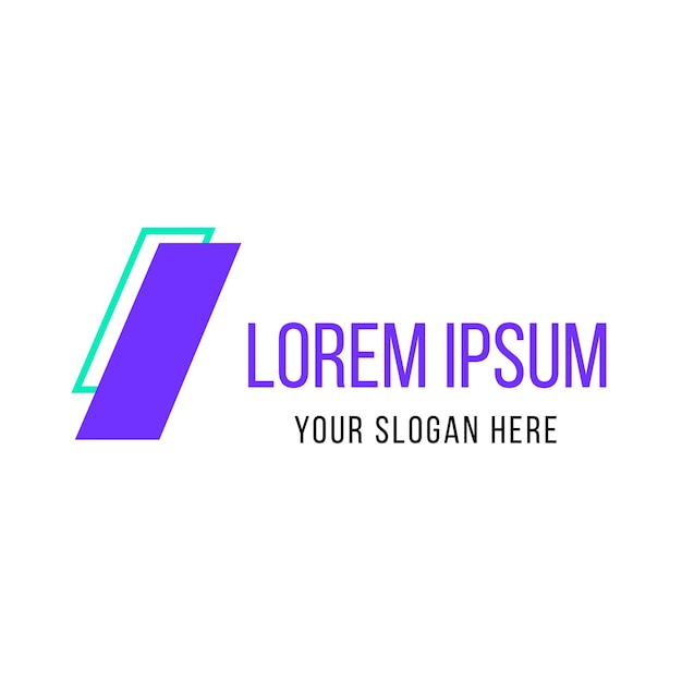 logo template