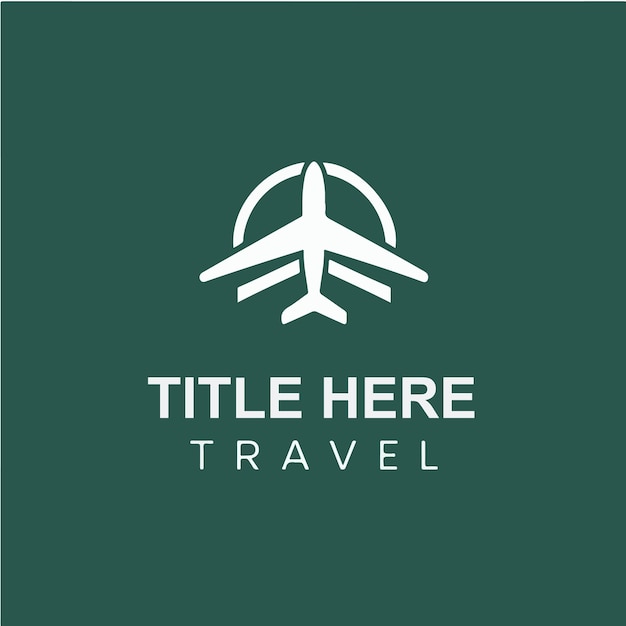 logo travel