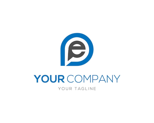 a logo for your company that says your company