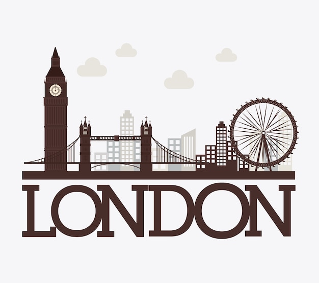 London design 