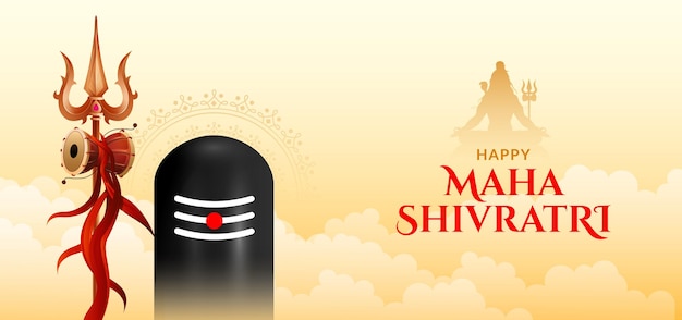 Lord shankar Shivling Maha shivratri