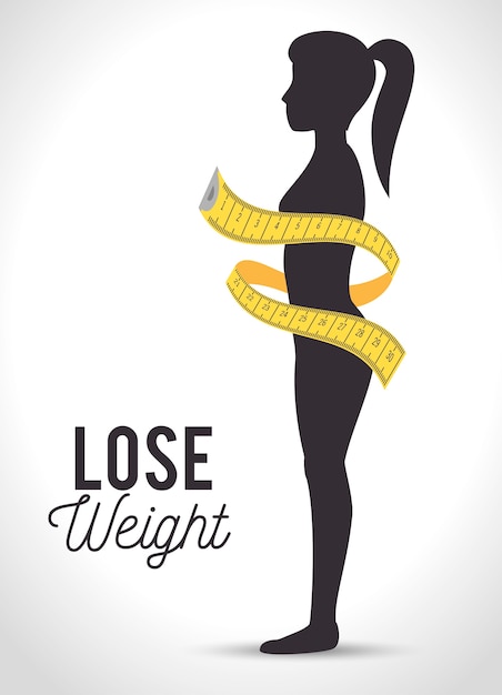 lose weight design